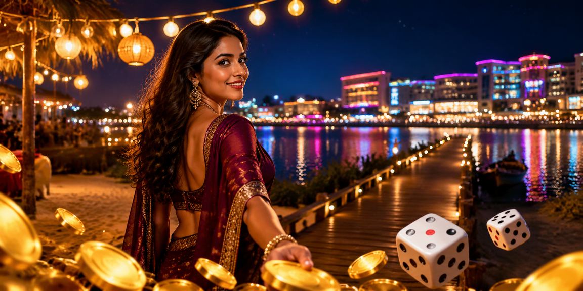 বান্দরবানের সমুদ্রসৈকতে মোবাইলে zar27 ডাইস গেম উপভোগ
