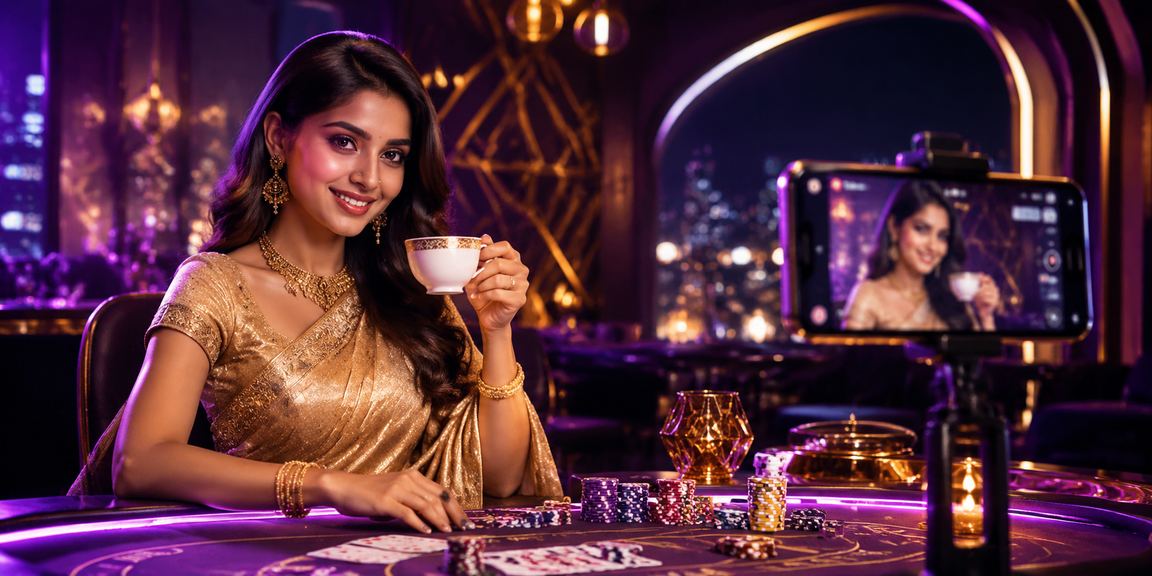 বগুড়ায় শাড়ি পরিহিত নারী মোবাইলে zar27 ক্যাসিনো ব্যবহার করছেন