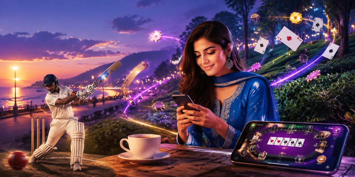 চট্টগ্রামে ক্রিকেট বেটিং ও zar27 ভিআইপি সুবিধা