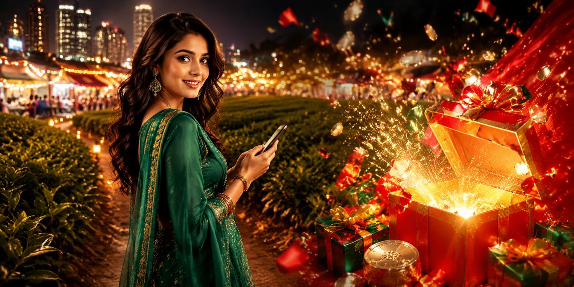 খুলনায় মোবাইলে লাল-সবুজ থিমে zar27 ক্যাসিনো গেম
