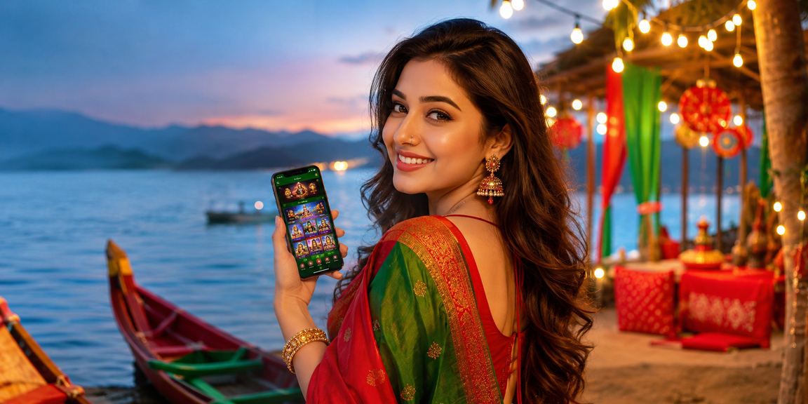 রাঙামাটিতে পহেলা বৈশাখে স্পোর্টস বেটিং ও ভিআইপি পয়েন্ট অর্জন