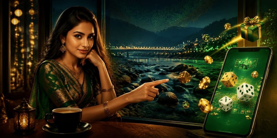 সিলেটে বাংলাদেশ মডেলের সাথে zar27 ডাইস গেম অভিজ্ঞতা